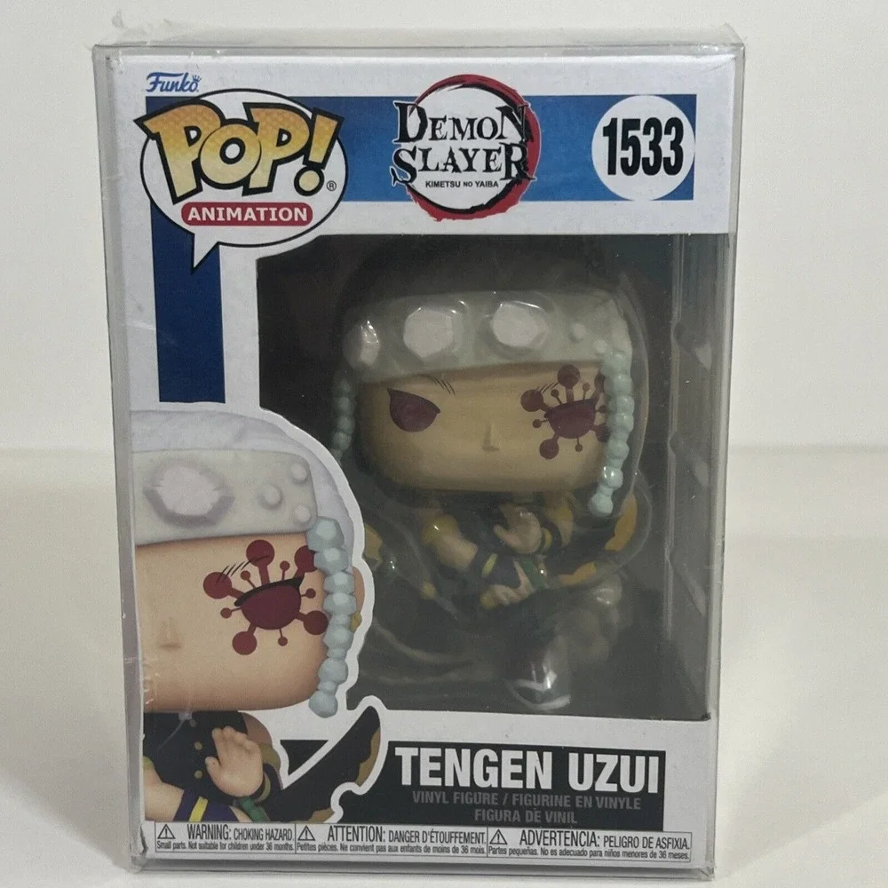 Funko please read